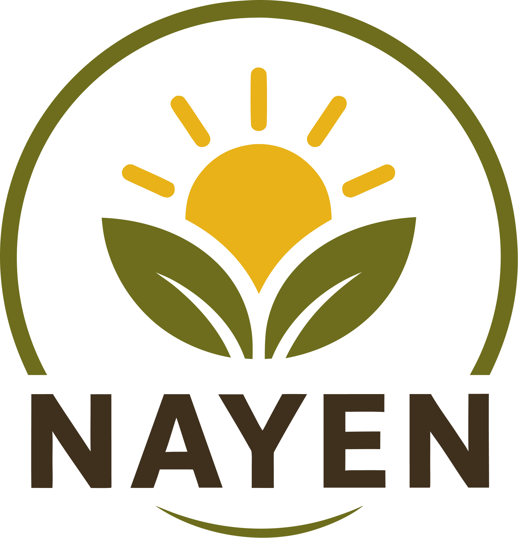 Logo de Nayen Argentina S.R.L.
